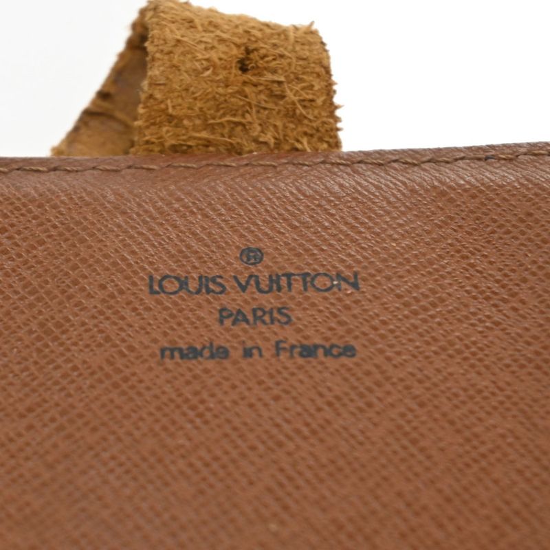 Louis Vuitton Cartesianiere GM Shoulder Bag Monogram M51252 65ka773