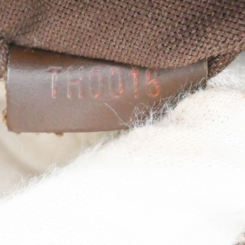 Louis Vuitton Naviglio Damier Shoulder Bag N45255 84ka984