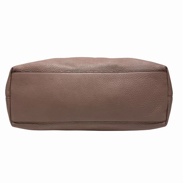 Gucci Soho 308982 Pink Bag Tote Shoulder Bag Women