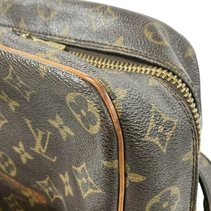 Louis Vuitton Monogram Danube M45262 - Shoulder Bag