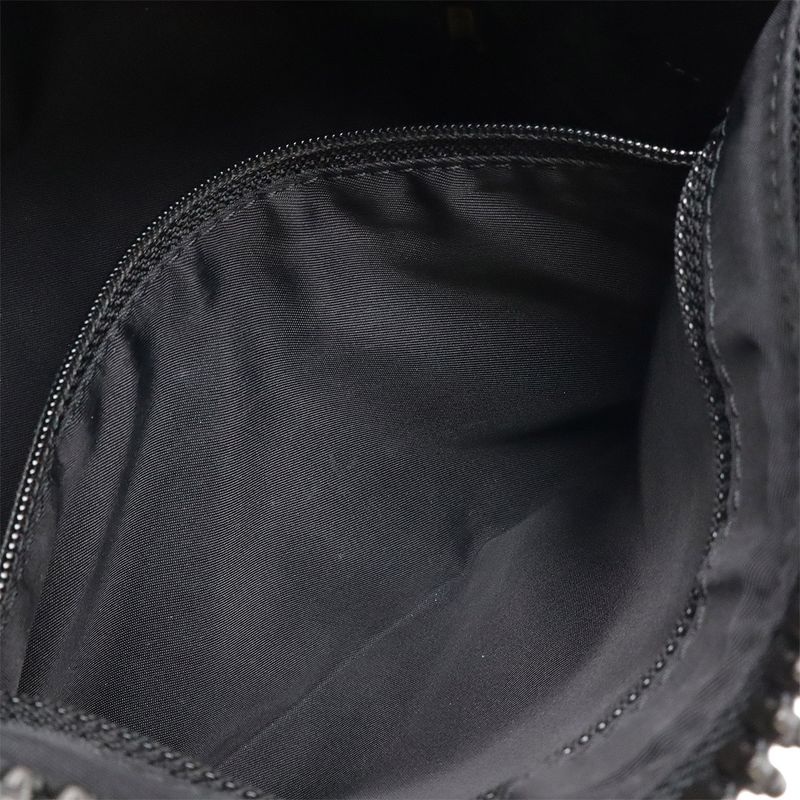 Chanel Sport Line Logo Coco Mark Shoulder Bag One Shoulder Semi Shoulder Mini