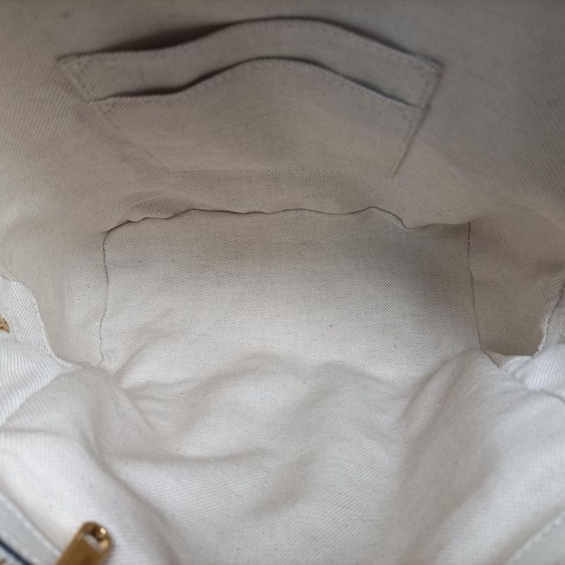 Gucci Ophidia Flora Multicolor PVC Coated Canvas 547965 G030301947