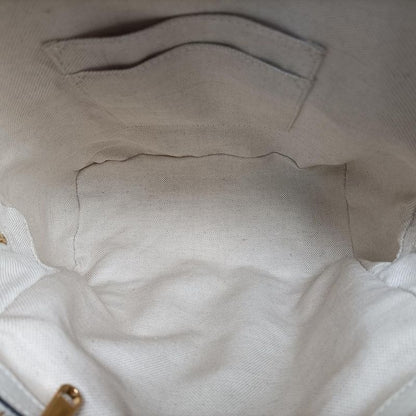 Gucci Ophidia Flora Multicolor PVC Coated Canvas 547965 G030301947