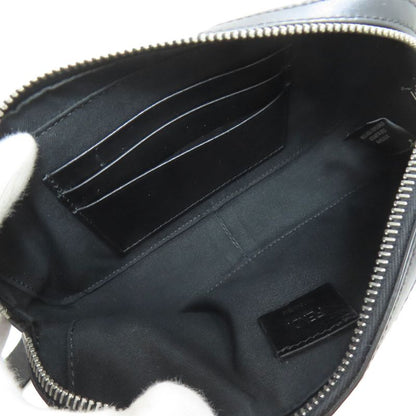 Fendi Camera Bag Diagonal Shoulder Bag PVC Calf Women