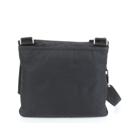 Prada Sport Tessuto Nylon Shoulder Bag Crossbody Messenger Business Tote Men's
