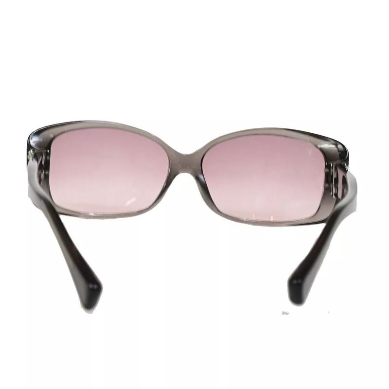 Louis Vuitton LV Sunglasses In Purple Black Lame For Women 30bs088