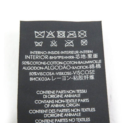 Gucci 200035 GG Canvas Webline Baseball Cap Hat Beige Xs/56cm (22.05in) Made In