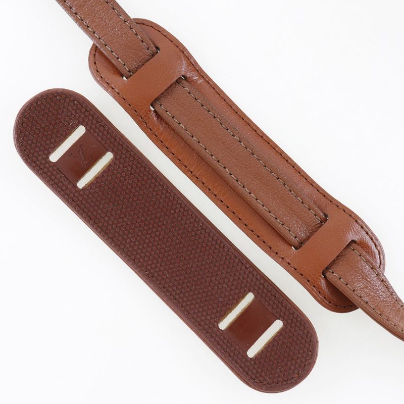 Louis Vuitton Sac Bandoliere 35 M51362 Monogram Canvas Unisex Shoulder Bag