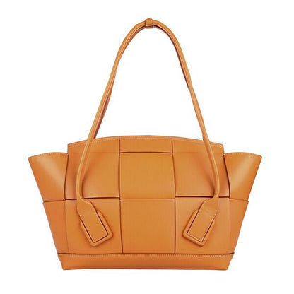 Bottega Veneta Handbag ARCO Medium Arco Brown