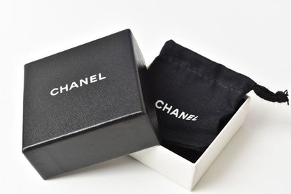Chanel Ring Diamond Motif Ring Size 13