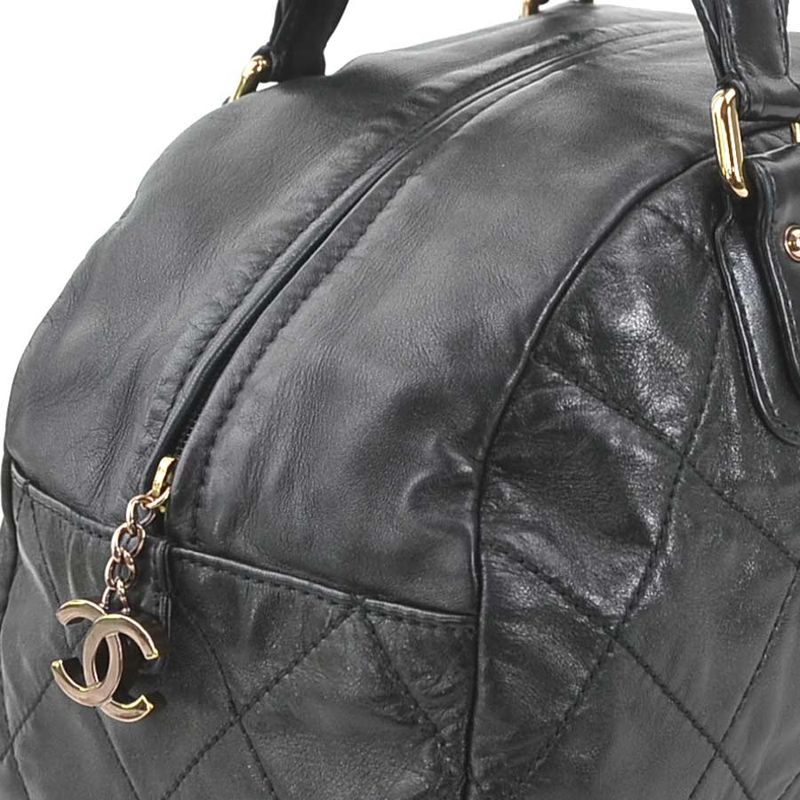 Chanel Shoulder Bag