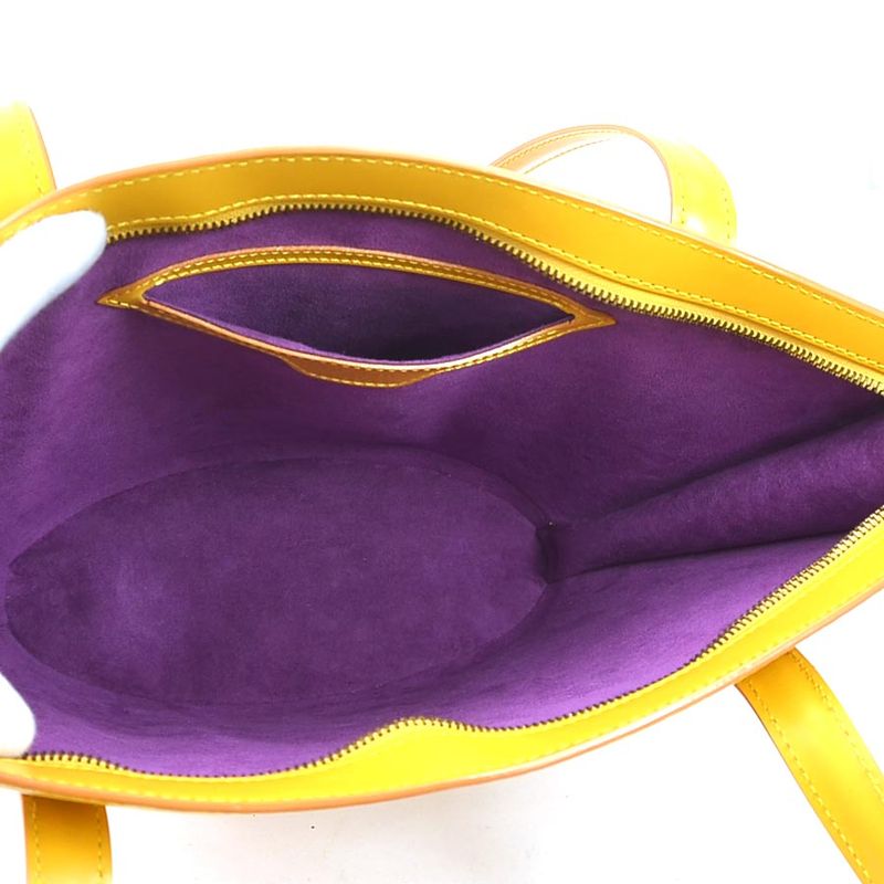 Louis Vuitton Shoulder Bag Saint-jacques Long Shoulder M52339
