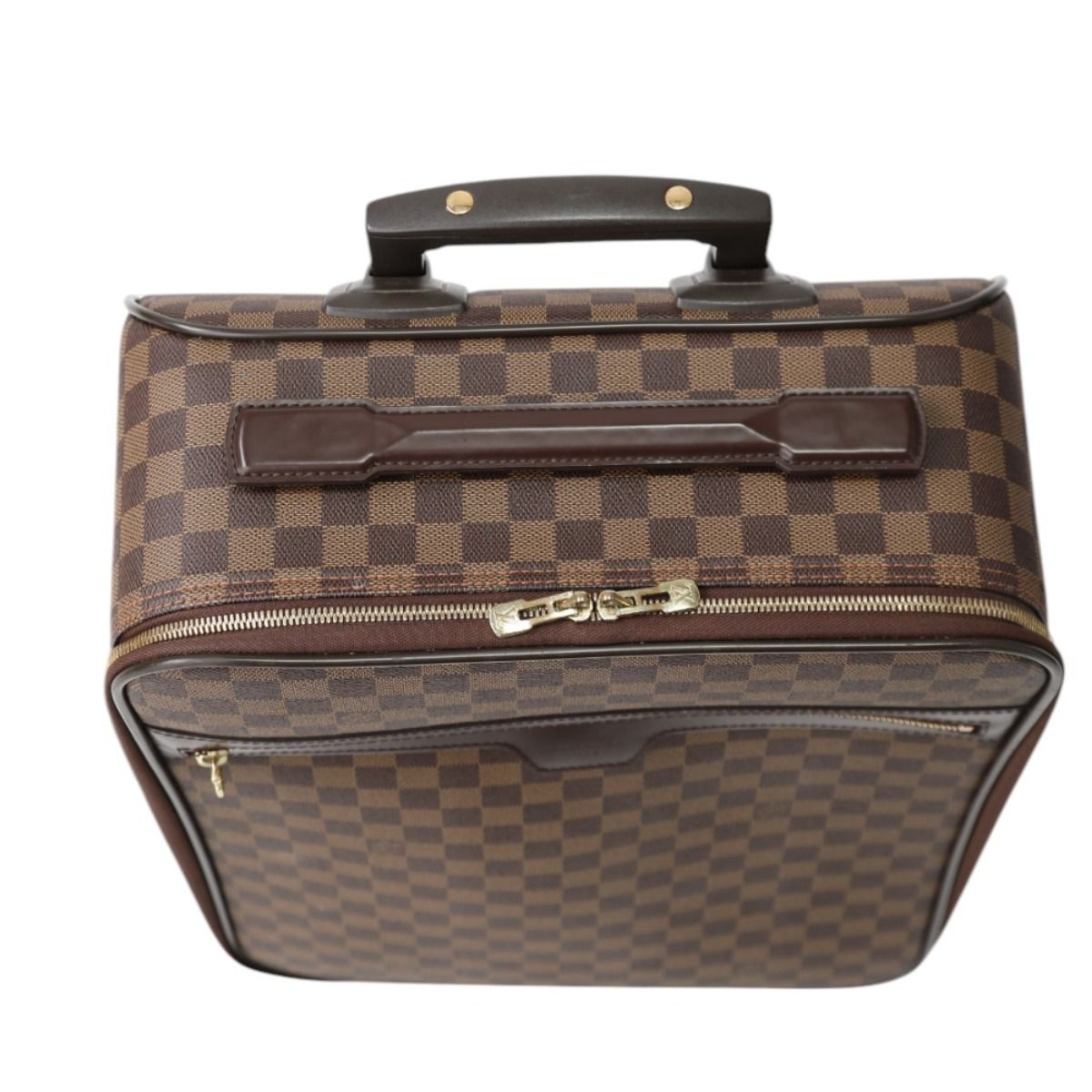 Louis Vuitton Damier Carry-on Bag Pegase 45