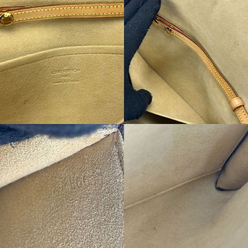 Louis Vuitton Shoulder Bag Pochette Twin Gmm51852monogram Casual Everyday Use