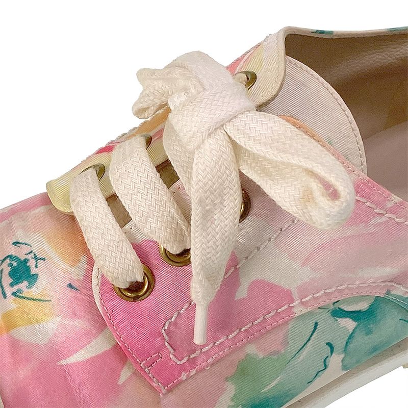 Chanel All-Print Gp Barrette Hair Clip Sneakers