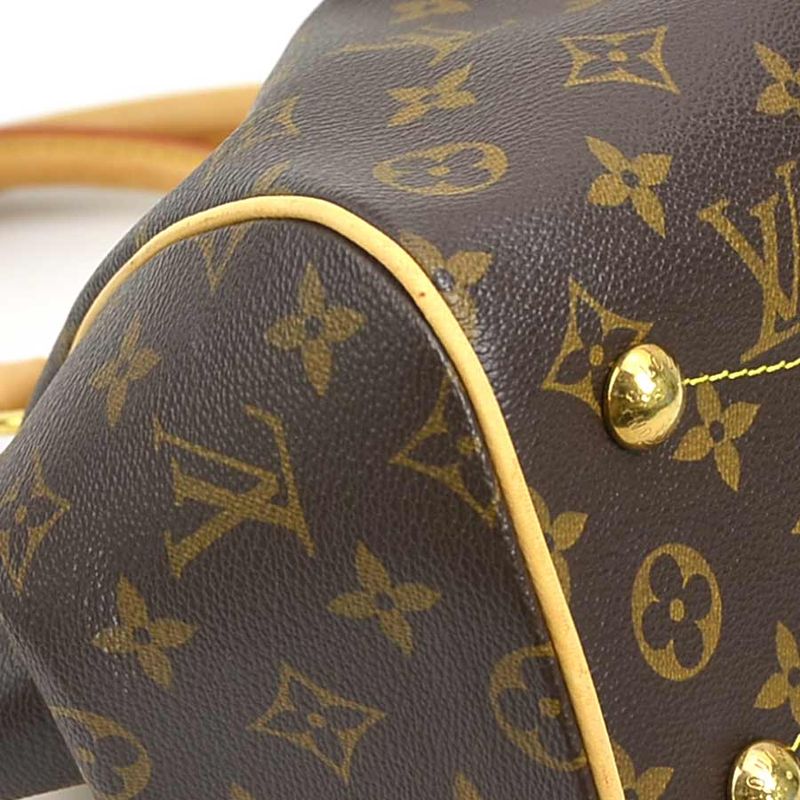 Louis Vuitton Handbag Tivoli PM M40143