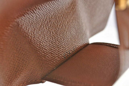 Louis Vuitton Key Case Louis Vuitton 6-ring Key Case Multicles 6 Monogram M62630