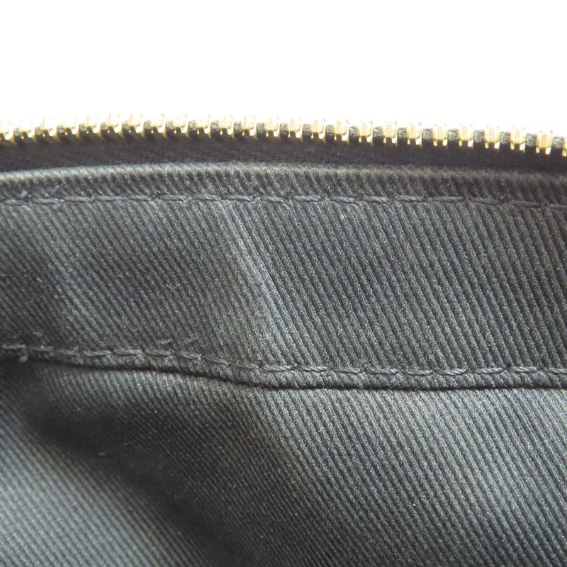 Louis Vuitton M43555 Saintonge Shoulder Bag Monogram Canvas Women