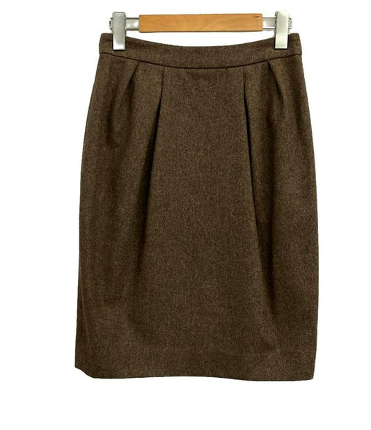 Yves Saint Laurent Tight Skirt Women's Size 36 (S) Yves Saint Laurent