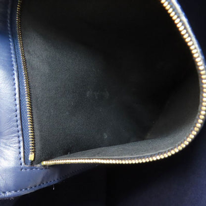 Fendi Fila Collaboration Zucca Pattern Tote Bag Coated Canvas Women