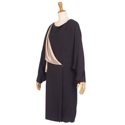 Hermes Dress Long Sleeves Long Sleeved Silk Top