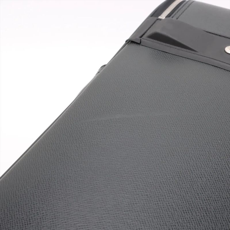 Louis Vuitton Taiga Pegas 55 M23312 Leather Suitcase Carry Travel Bag Business