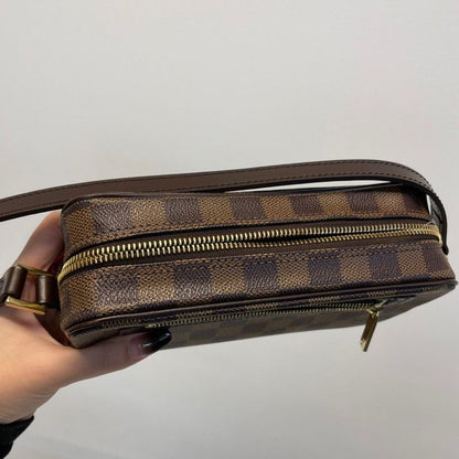 Louis Vuitton Pochette Cite Shoulder Bag