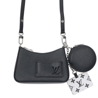 Louis Vuitton Marelini M20998 Epi Leather Shoulder Bag Women