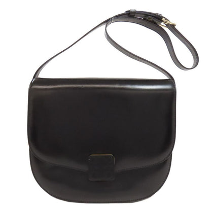 Loewe Anagram Shoulder Bag Calf Women