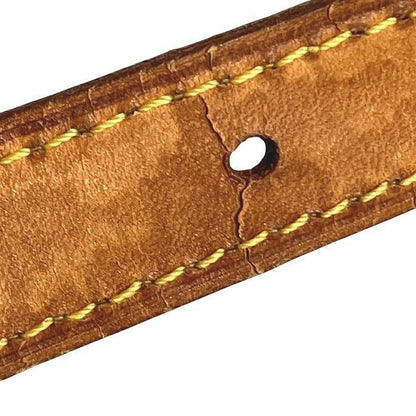 Louis Vuitton Monogram Musette Salsa M51258 Bag Shoulder Bag Women