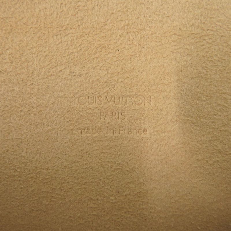 Louis Vuitton Pochette Florentine Monogram M51855 Waist Bag LV 1545 Louis