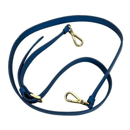 Prada Handbag Saffiano Leather Saffiano Leather Galleria Blue