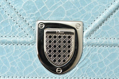 Christian Dior Chain Pouch Chain Mini Wallet Christian Dior Pouch Cannage