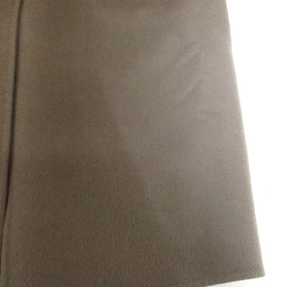 Prada Coat Size 36 S Women - Gray Beige Long Sleeves / Cashmere / Winter