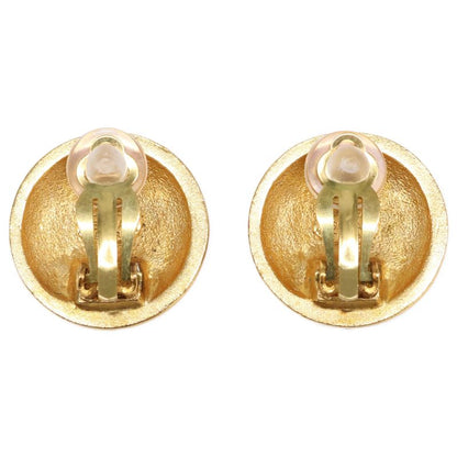 Chanel Beautiful 95A Round Coco Lattice