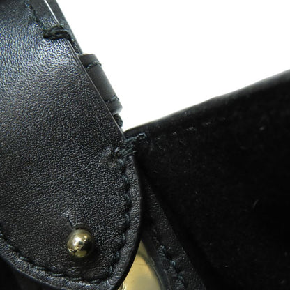 Christian DIOR Toujours Tote Bag Calf Women