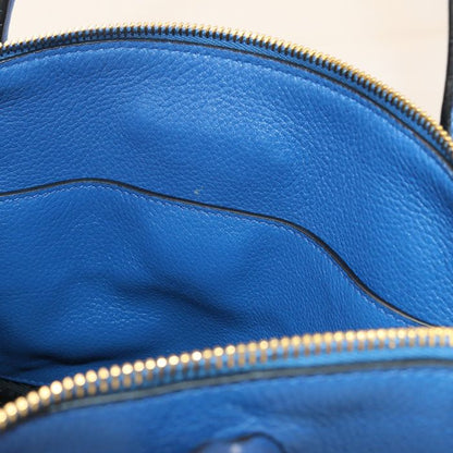 Prada 2WAY 1ba111 Handbag Saffiano Leather Women