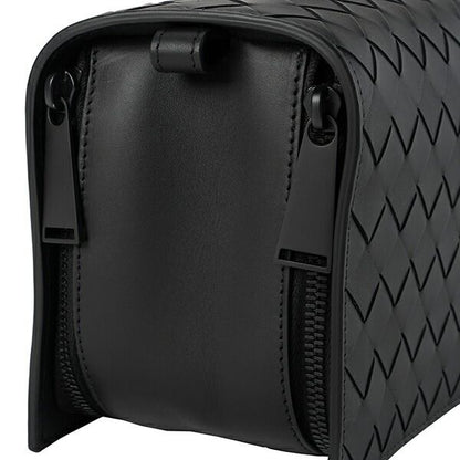 Bottega Veneta Pouch Toiletry Case Nero