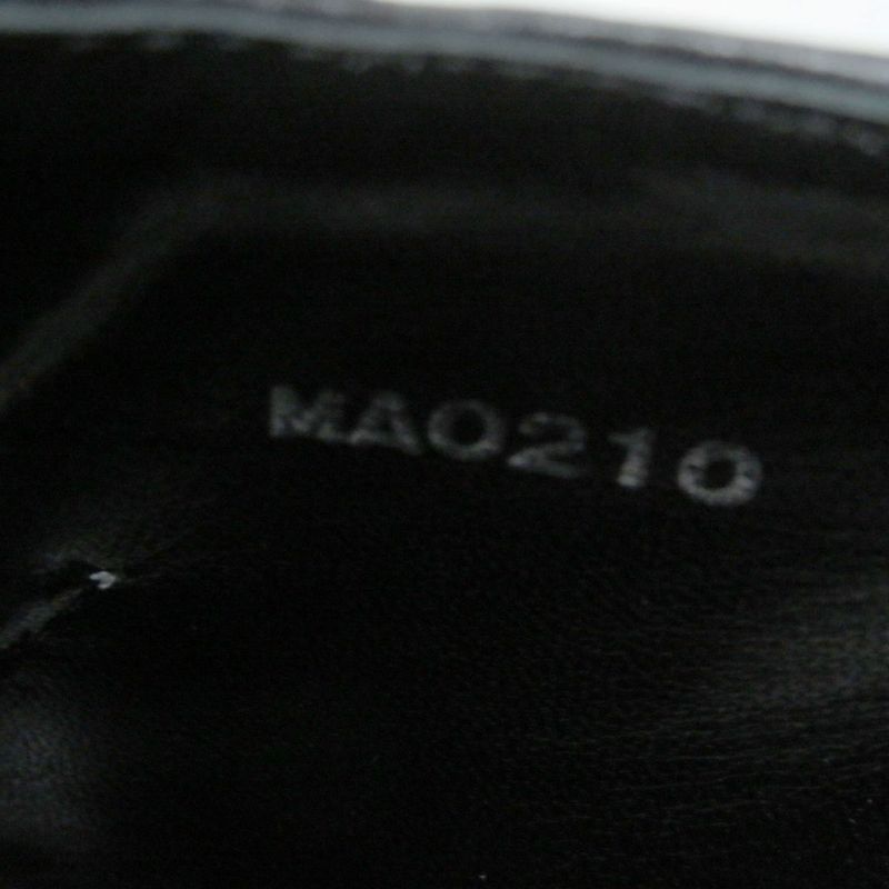 Louis Vuitton Swift Line LV Logo Hardware Tasseled Booties Multicolor 36 Women