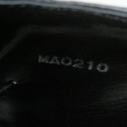 Louis Vuitton Swift Line LV Logo Hardware Tasseled Booties Multicolor 36 Women