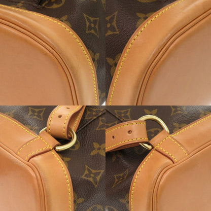 Louis Vuitton Montsourismm Monogram M51136 Backpack Sac Bag LV 1340 Louis