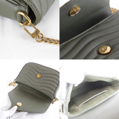Louis Vuitton M56471/serial Unknown New Wave Miltie Pochette Shoulder Bag