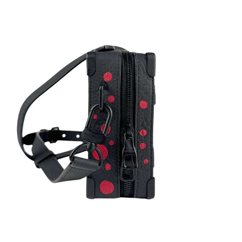 Louis Vuitton Handbag Crossbody Shoulder Bag LV X YK Handle Soft Trunk M21677