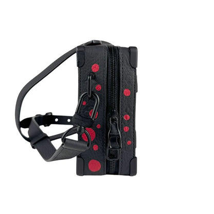 Louis Vuitton Handbag Crossbody Shoulder Bag LV X YK Handle Soft Trunk M21677