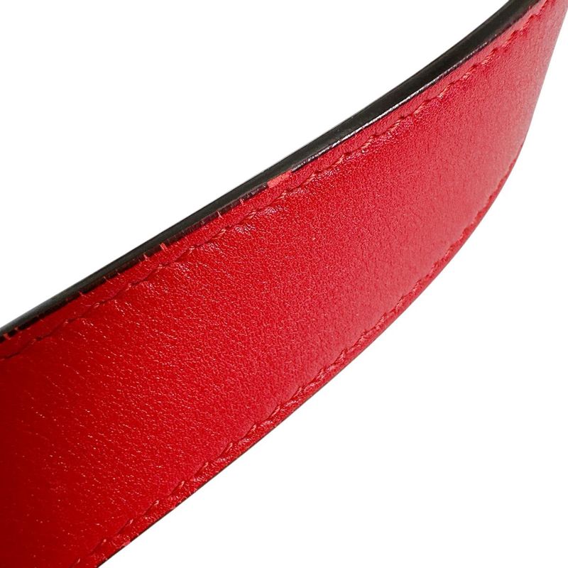 Gucci 476434 Body Bag GG Marmont Body Bag Gucci Red