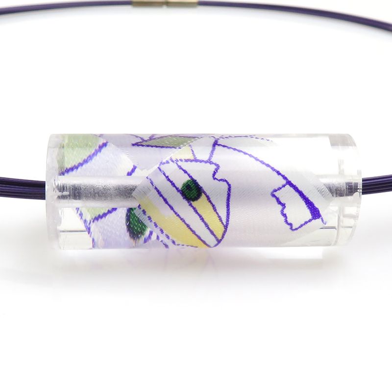 Hermes Necklace Bijouterie Fantaisie