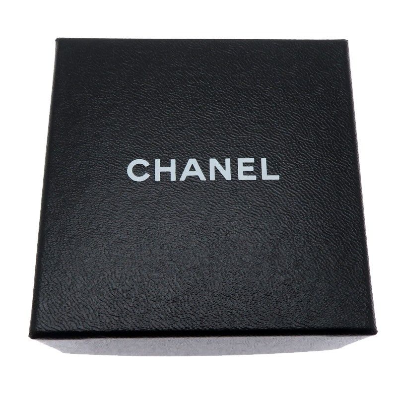 Chanel Coco Mark Necklace