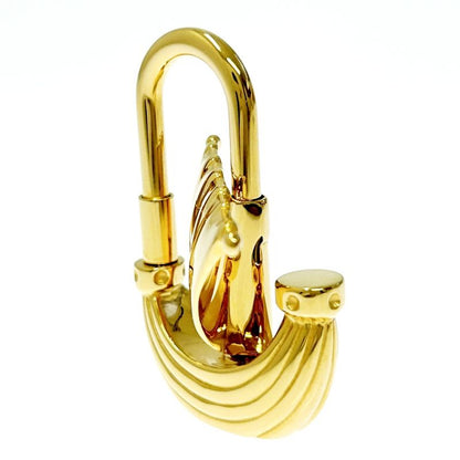 Hermes GP Paris Air Paris Wind Sailboat Cadenas Charm 325930 Charm