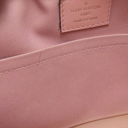 Louis Vuitton M44442 Saintonge Shoulder Bag Monogram Canvas Women