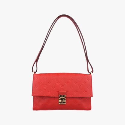 Louis Vuitton Fascinato Orlian Monogram Empreinte M94227tr0153